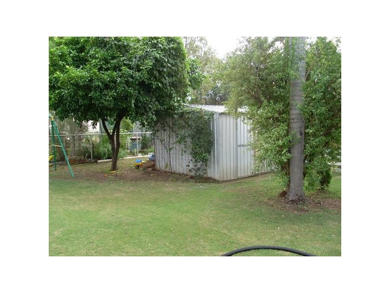 50 Nicholson Street, Dalby QLD 4405