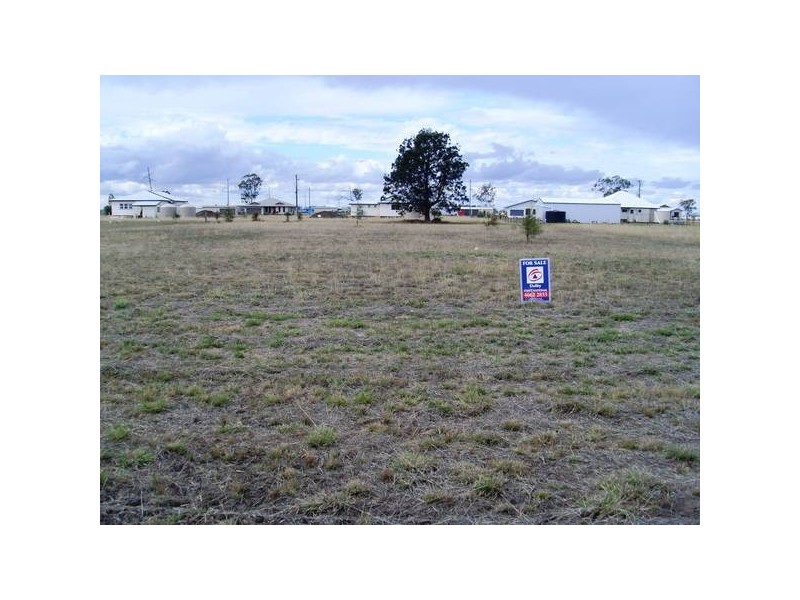 Dalby QLD 4405