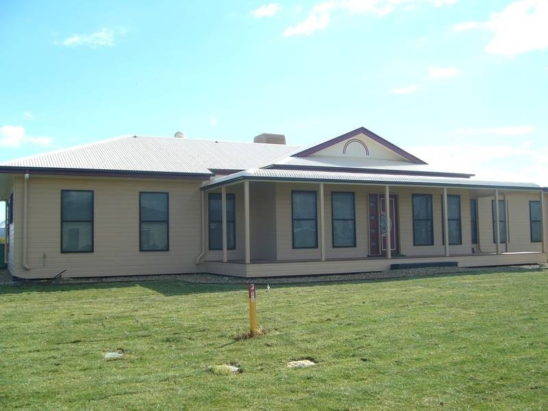 3 Jacaranda Court, Dalby QLD 4405