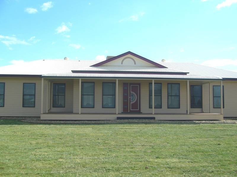 3 Jacaranda Court, Dalby QLD 4405