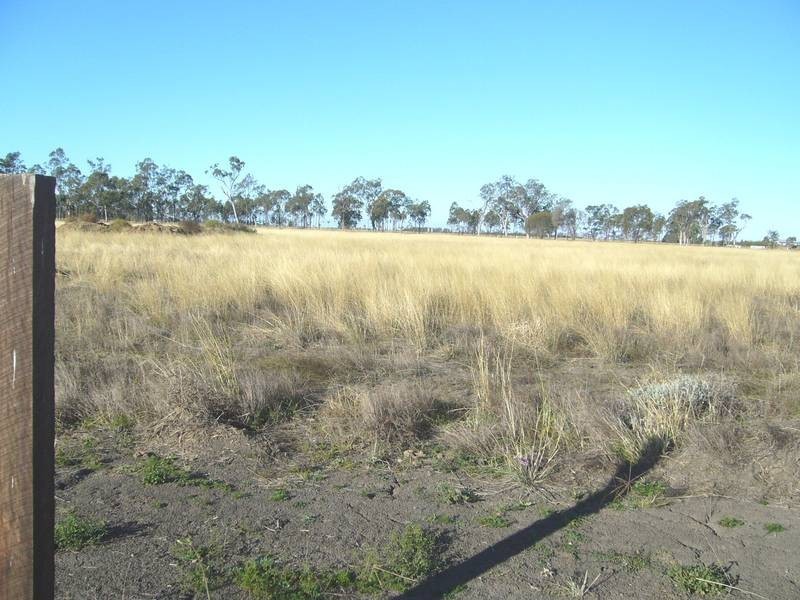 Lot 110,  Southern Cross Drive, Dalby QLD 4405