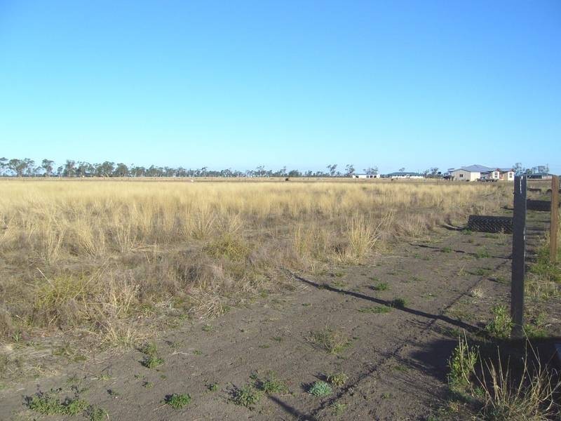 Lot 110,  Southern Cross Drive, Dalby QLD 4405