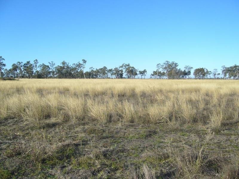 Lot 110,  Southern Cross Drive, Dalby QLD 4405