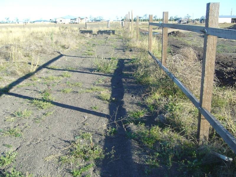 Lot 110,  Southern Cross Drive, Dalby QLD 4405