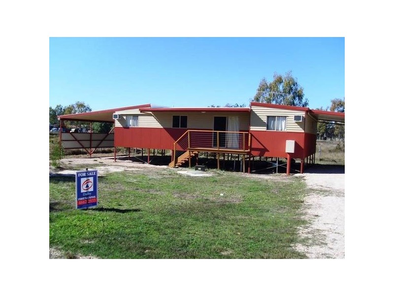 Kogan QLD 4406