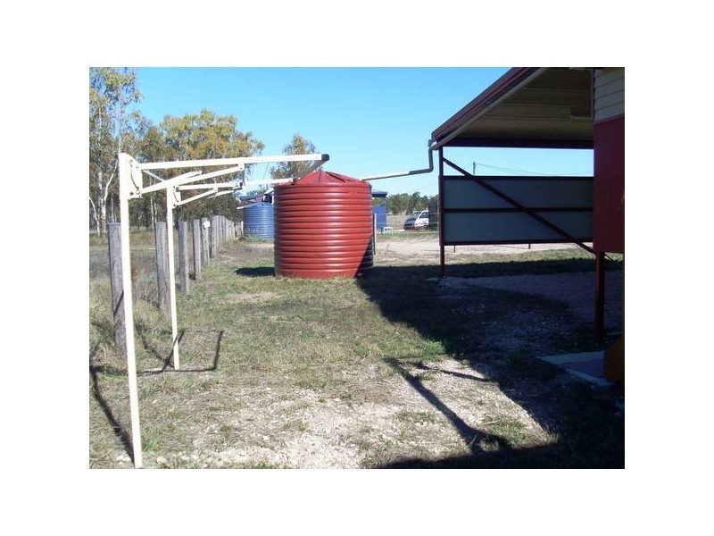 Kogan QLD 4406