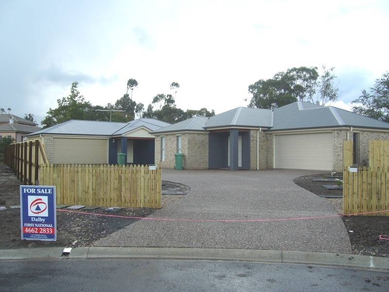 Dalby QLD 4405