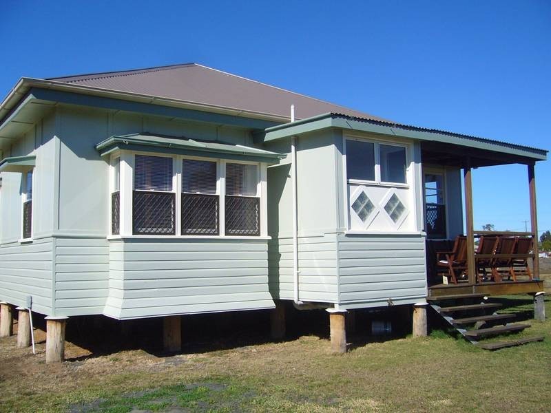 44 William Street, Jandowae QLD 4410