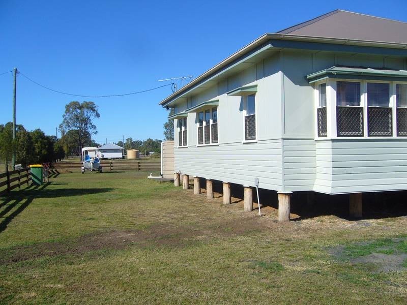 44 William Street, Jandowae QLD 4410