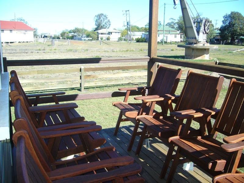 44 William Street, Jandowae QLD 4410