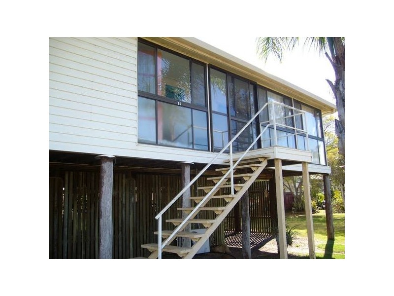 35 Queen Street, Jandowae QLD 4410