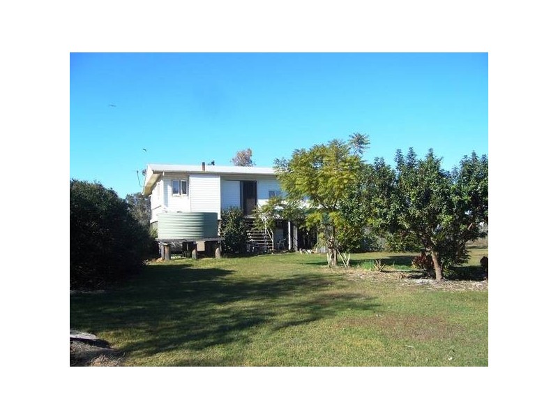 35 Queen Street, Jandowae QLD 4410