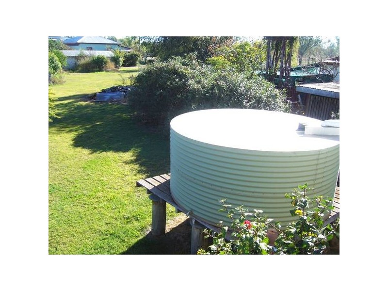 35 Queen Street, Jandowae QLD 4410