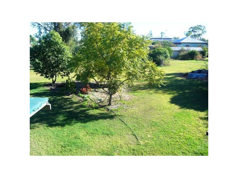 35 Queen Street, Jandowae QLD 4410