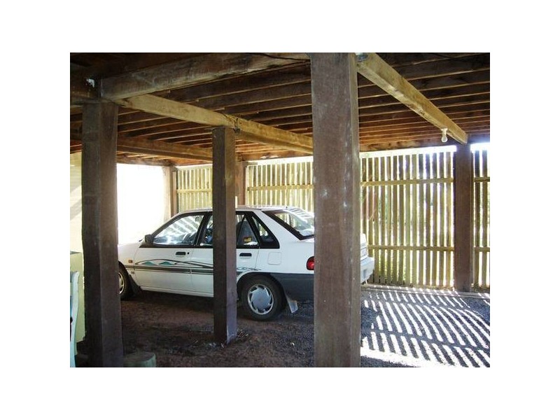 35 Queen Street, Jandowae QLD 4410