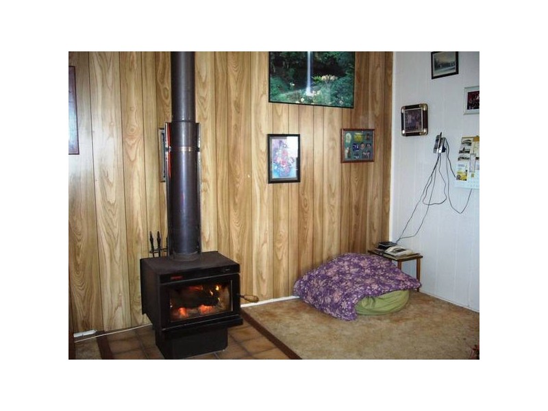 35 Queen Street, Jandowae QLD 4410