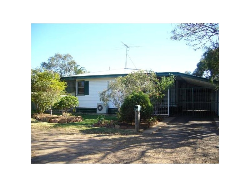 Dalby QLD 4405