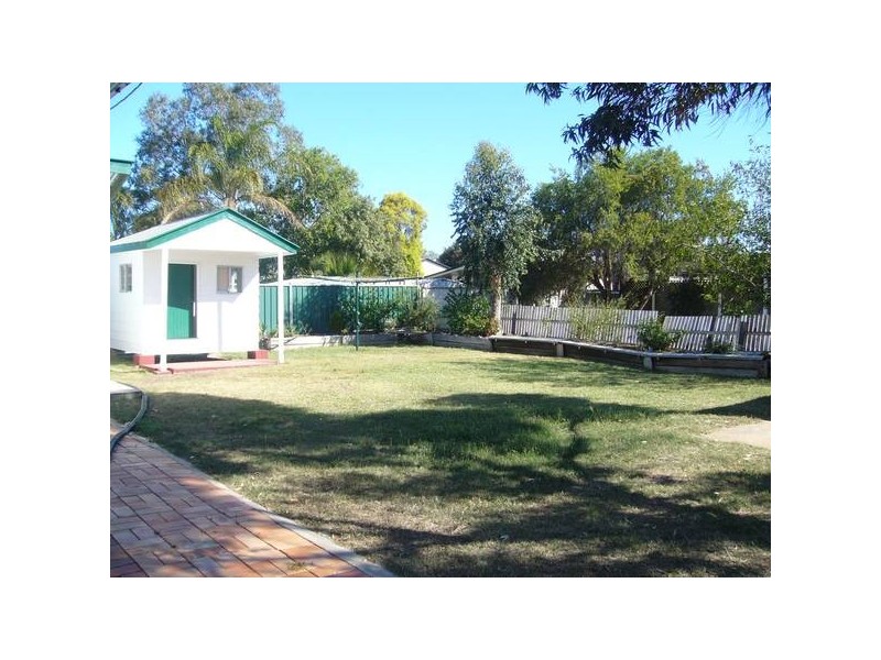 Dalby QLD 4405