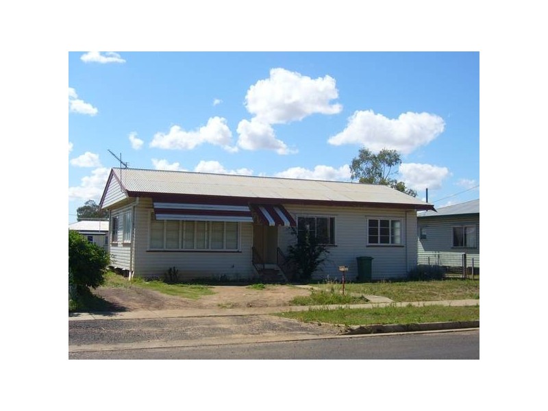 Dalby QLD 4405