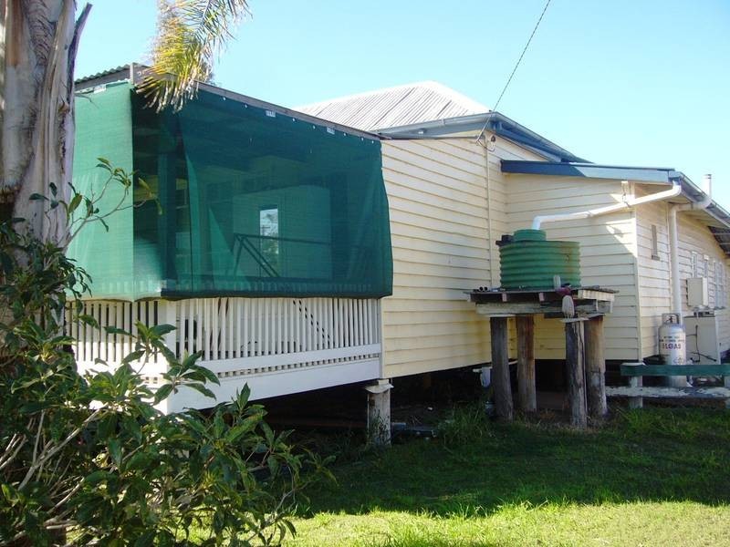 38 Jimbour Street, Jandowae QLD 4410