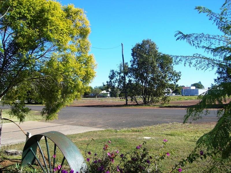 38 Jimbour Street, Jandowae QLD 4410