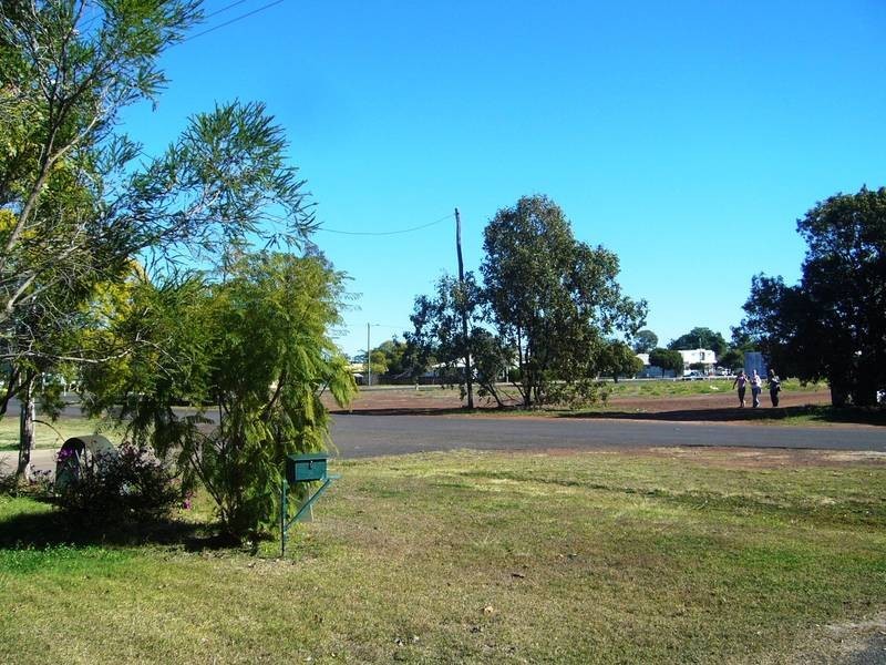 38 Jimbour Street, Jandowae QLD 4410