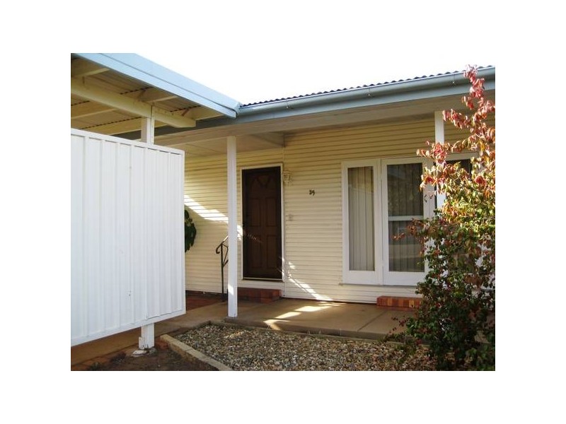 25 Geisel St, Dalby QLD 4405
