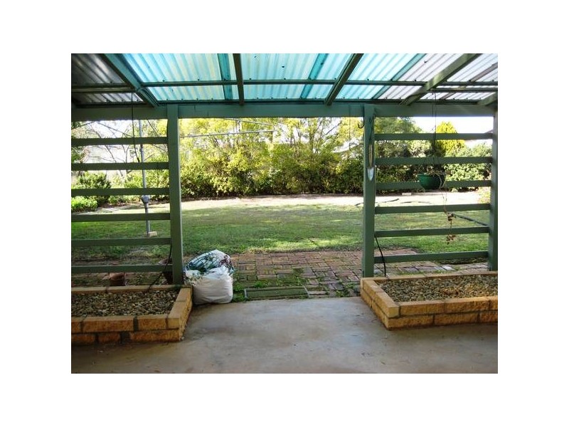 25 Geisel St, Dalby QLD 4405