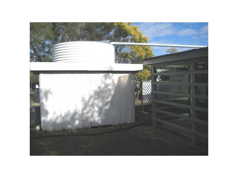 25 Geisel St, Dalby QLD 4405