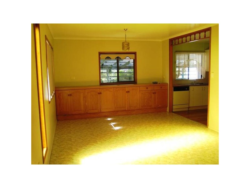 25 Geisel St, Dalby QLD 4405