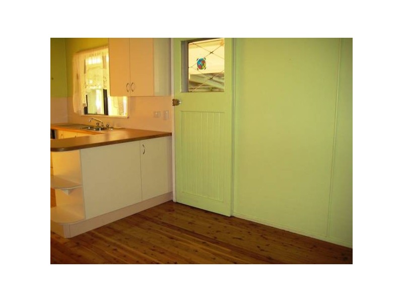 25 Geisel St, Dalby QLD 4405