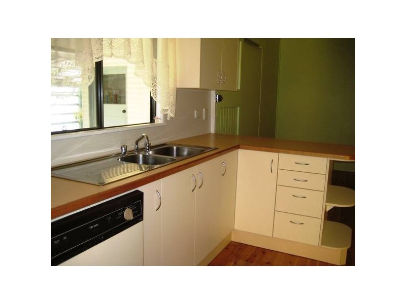 25 Geisel St, Dalby QLD 4405