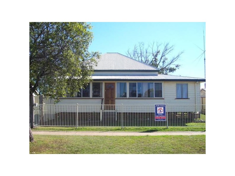 Dalby QLD 4405