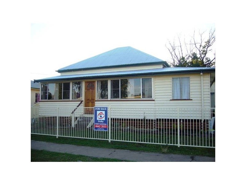 Dalby QLD 4405