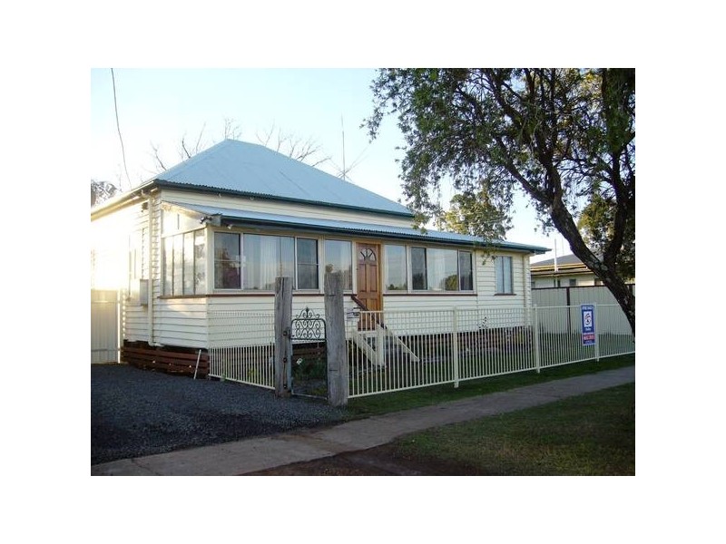 Dalby QLD 4405