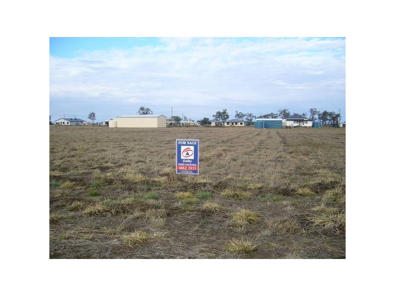 Dalby QLD 4405