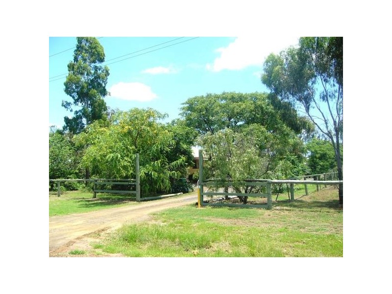 Dalby QLD 4405