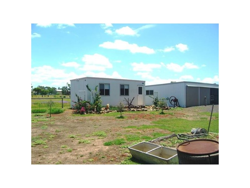 Dalby QLD 4405