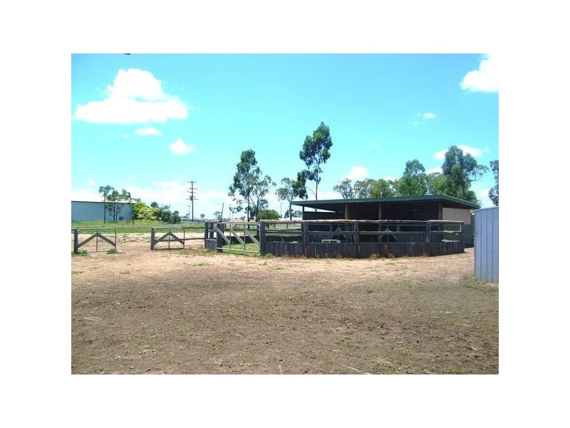 Dalby QLD 4405