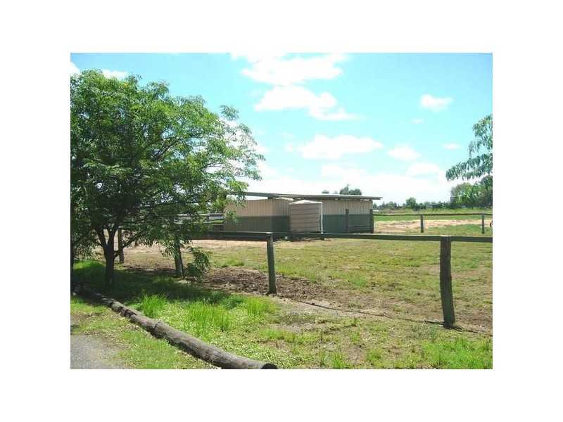 Dalby QLD 4405