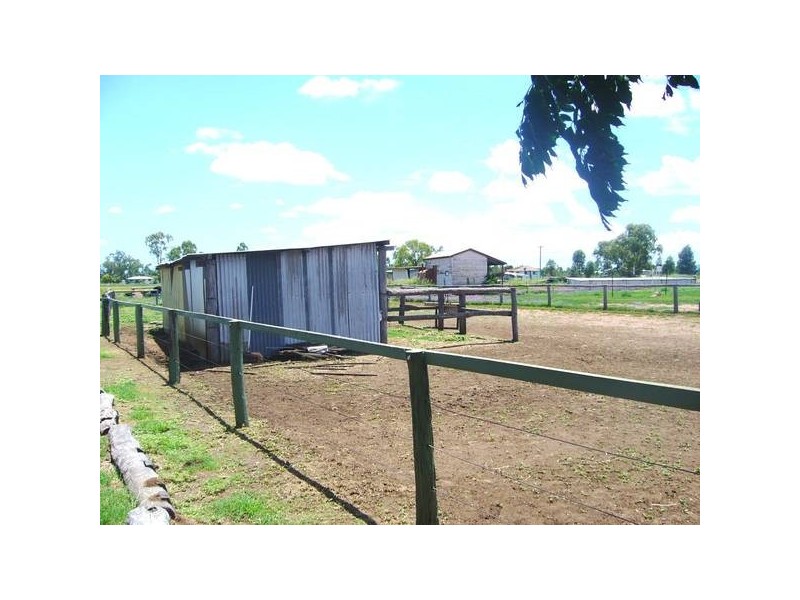 Dalby QLD 4405