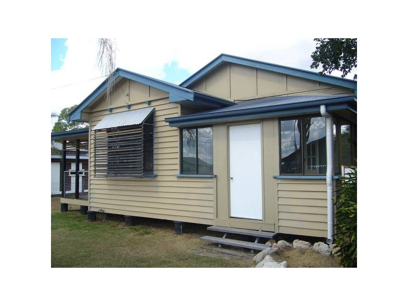 57 Nicholson Street, Dalby QLD 4405