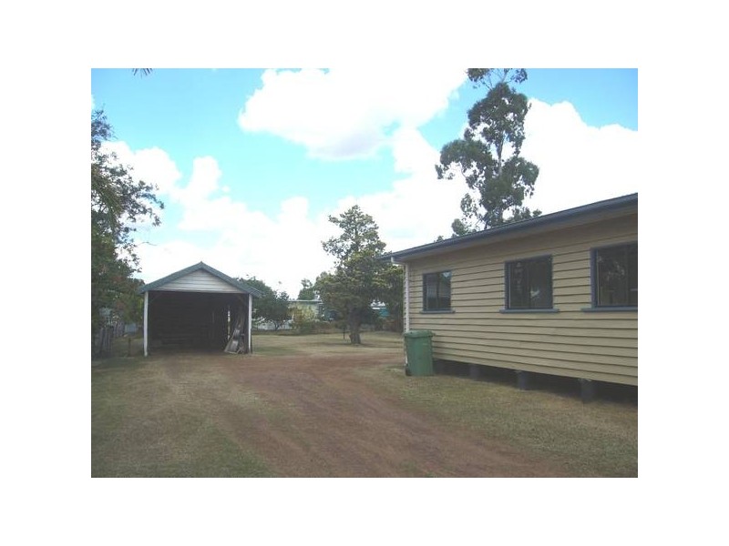 57 Nicholson Street, Dalby QLD 4405