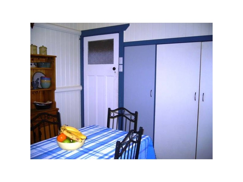 25 Dalby St, Jandowae QLD 4410