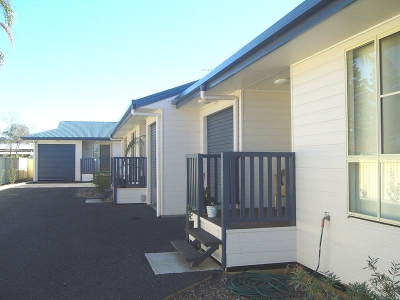 1,2&3/28 Geisel Street, Dalby QLD 4405