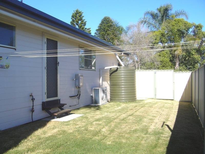 1,2&3/28 Geisel Street, Dalby QLD 4405