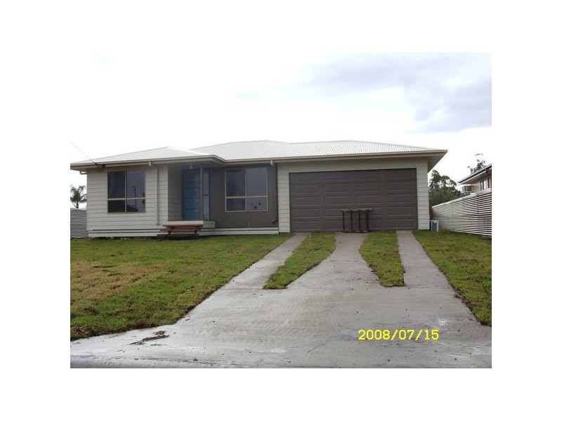 1 Charltom Place, Dalby QLD 4405