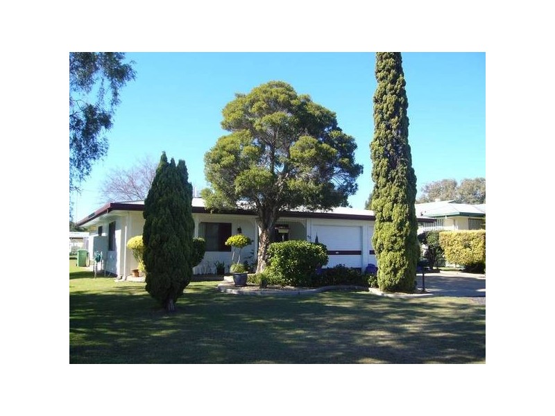 40 Kookaburra St, Dalby QLD 4405