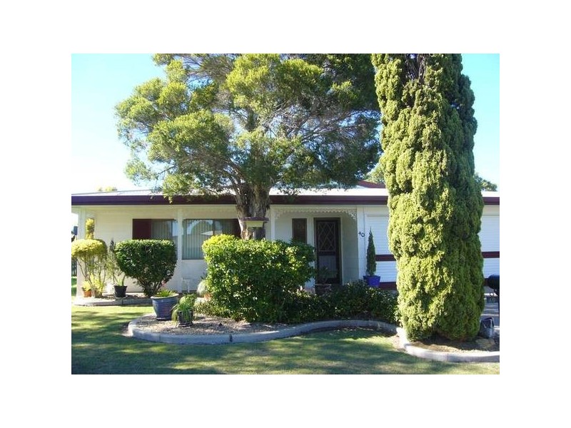 40 Kookaburra St, Dalby QLD 4405