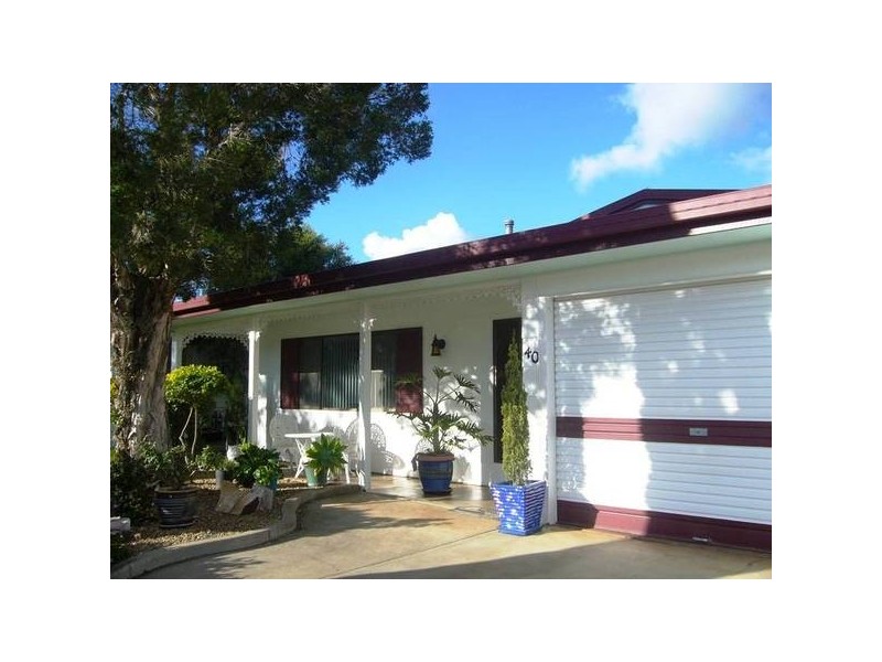 40 Kookaburra St, Dalby QLD 4405